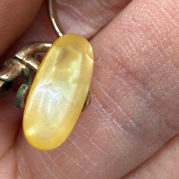 Vintage Gold Filled Wire Eyeglass Parts Case Shuron Durex 1/10 12K Replacement - Picture 16 of 16